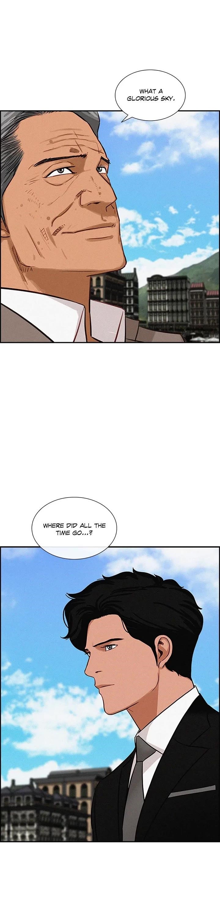 18+ Lord of Money Chapter 196 page 16