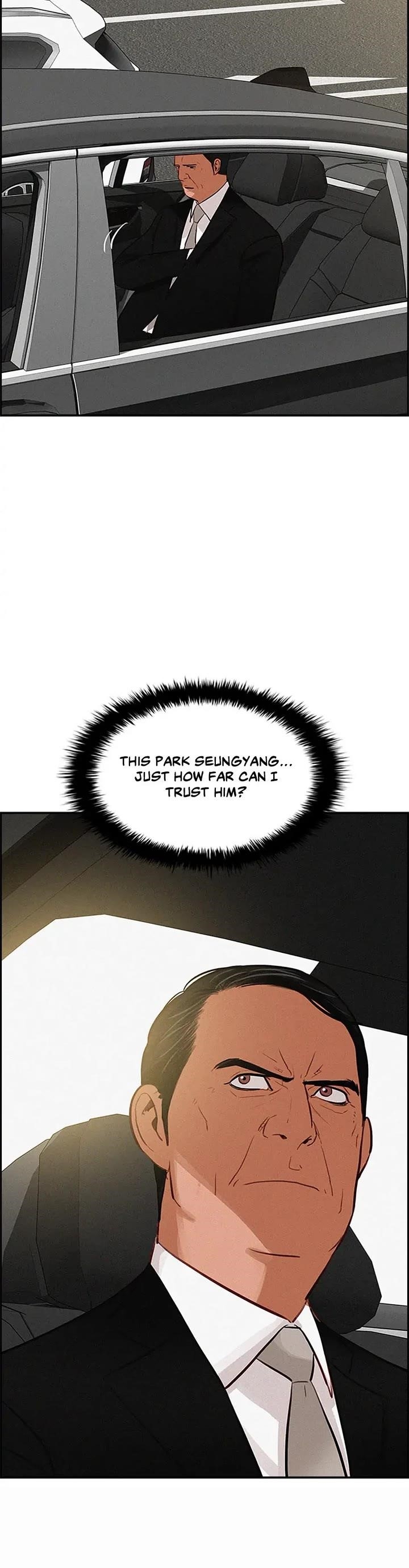 18+ Lord of Money Chapter 196 page 24