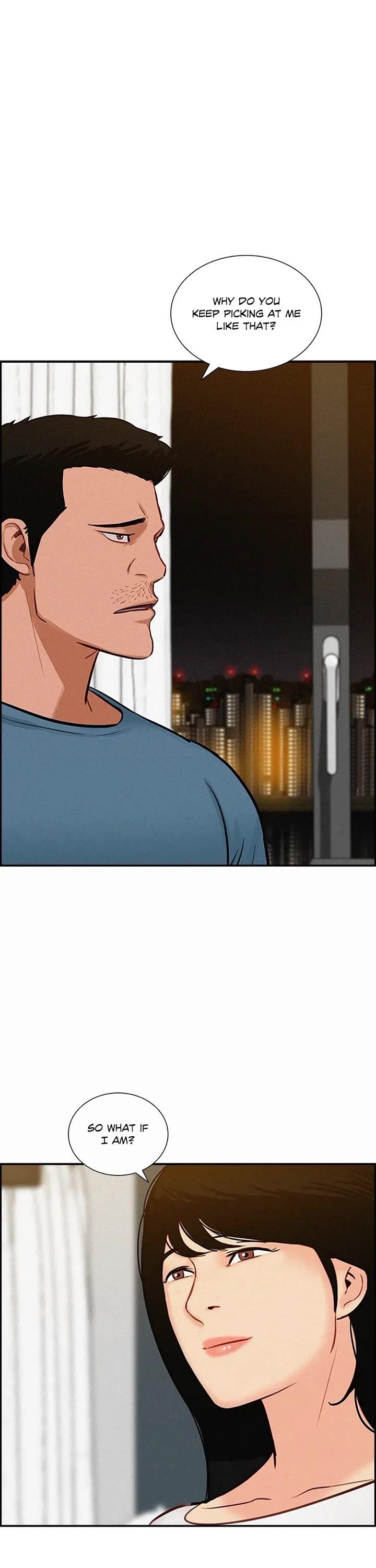 18+ Lord of Money Chapter 196 page 37