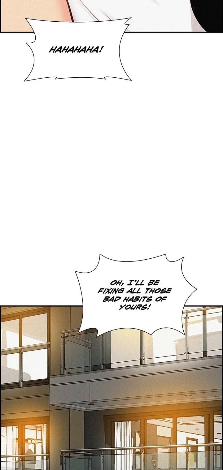 18+ Lord of Money Chapter 196 page 41