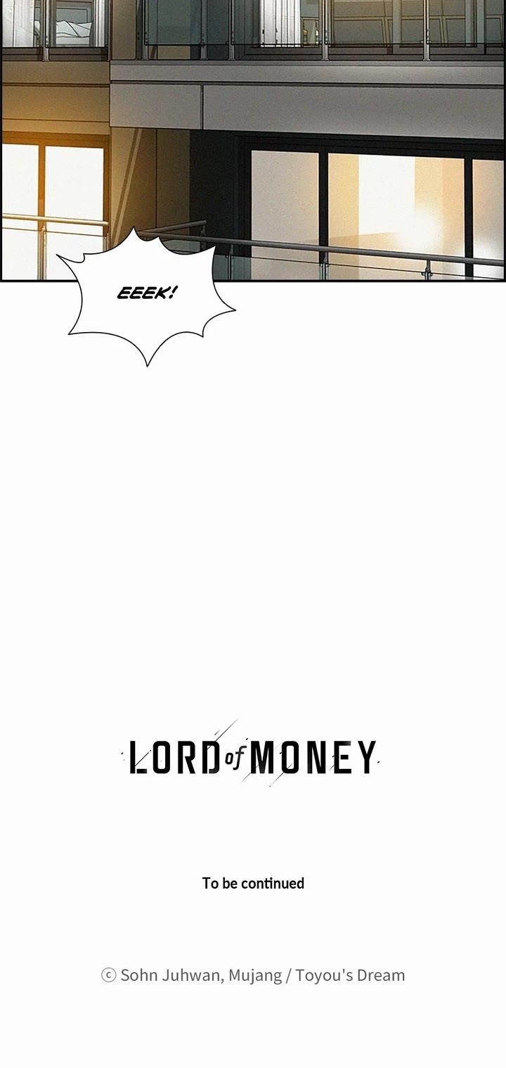 18+ Lord of Money Chapter 196 page 42