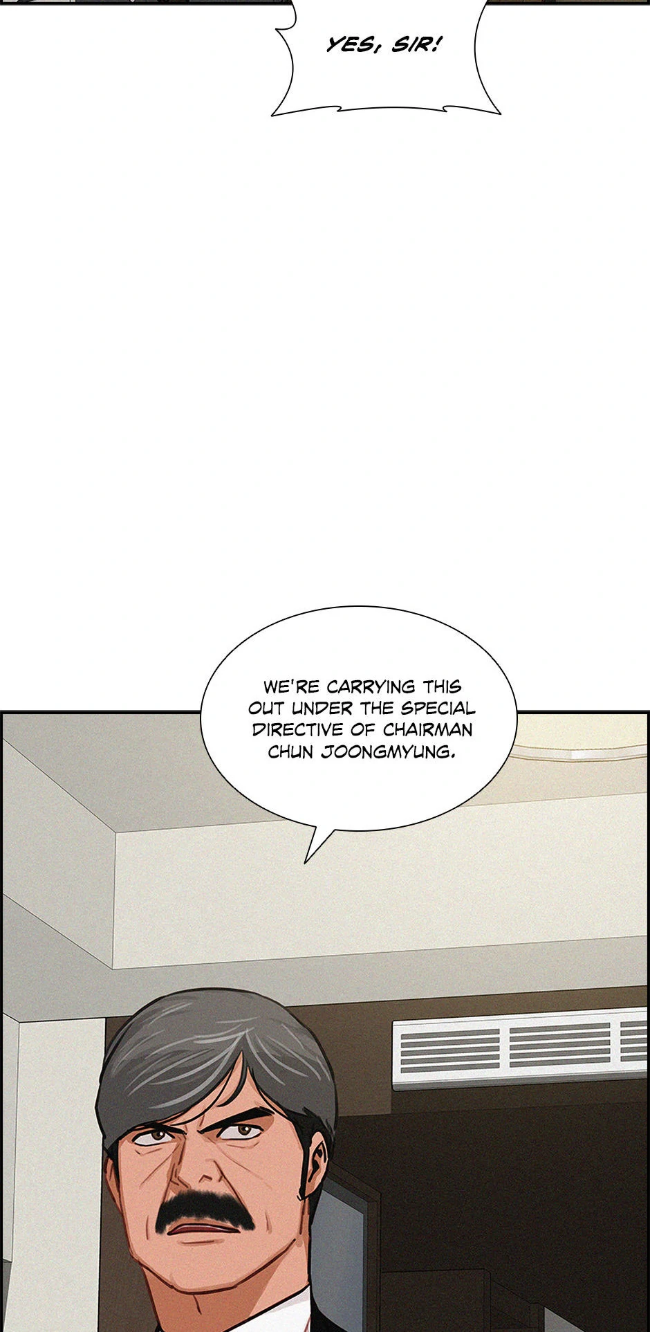 18+ Lord of Money Chapter 197 page 8