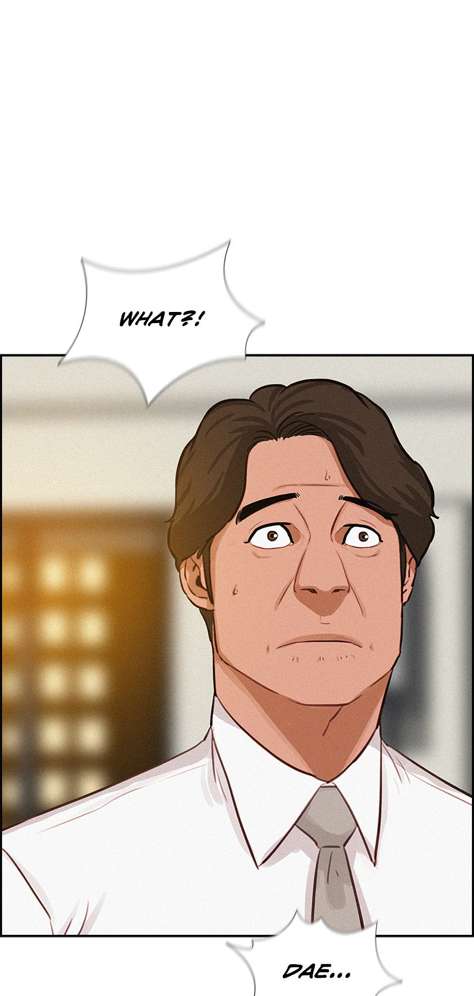 18+ Lord of Money Chapter 197 page 11