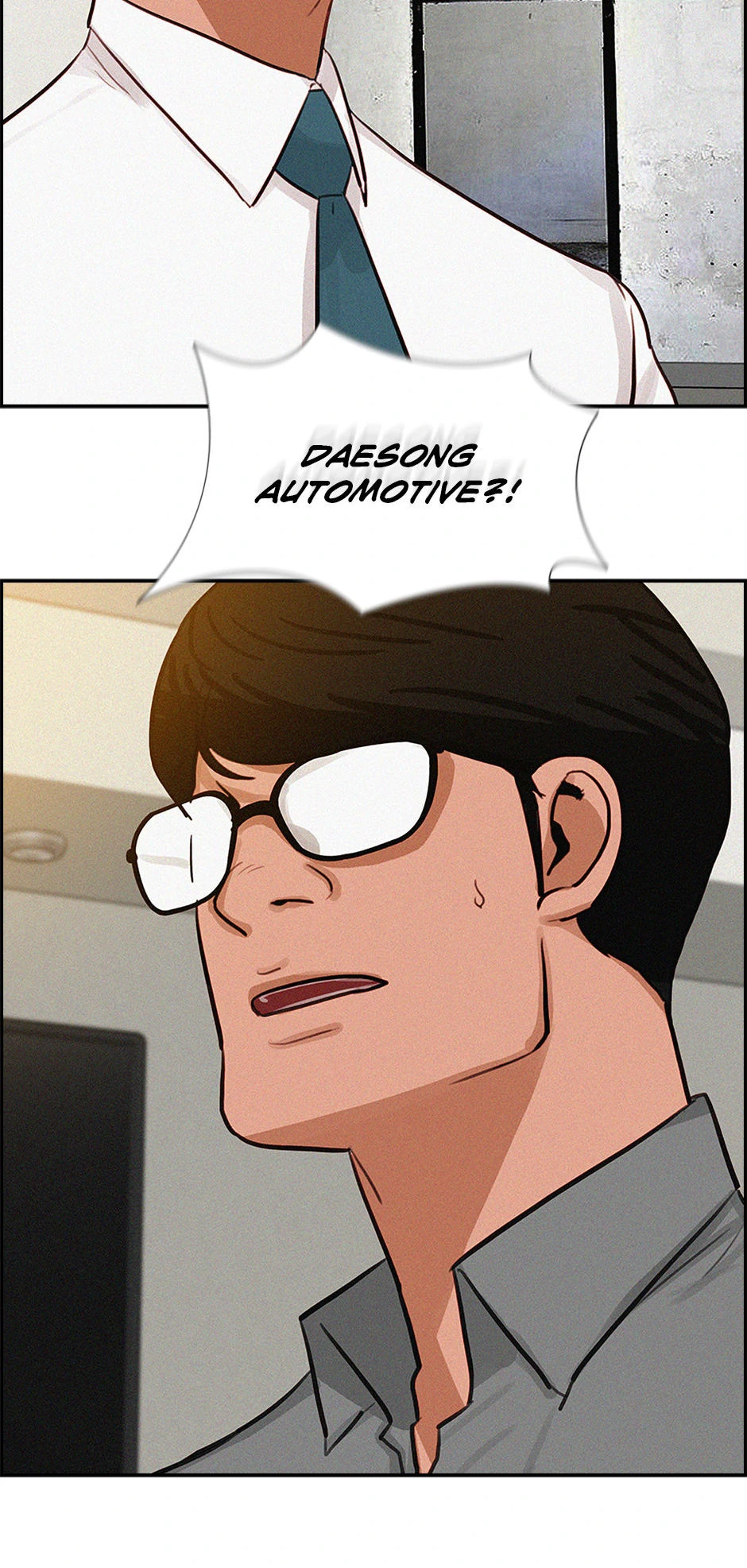 18+ Lord of Money Chapter 197 page 13