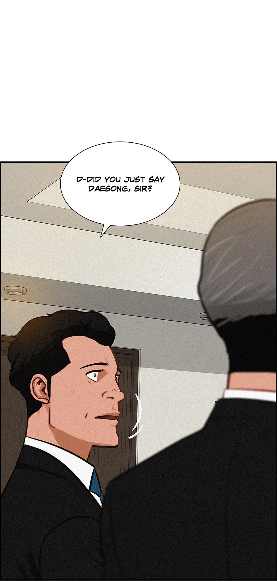 18+ Lord of Money Chapter 197 page 14