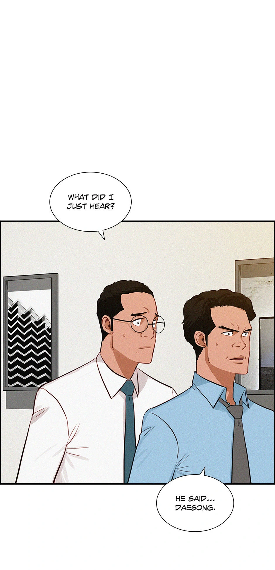 18+ Lord of Money Chapter 197 page 15