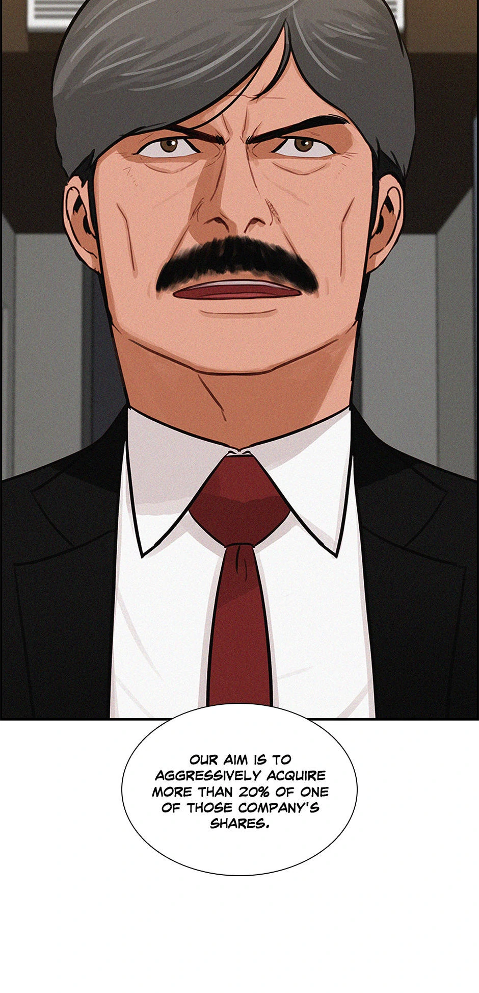 18+ Lord of Money Chapter 197 page 18