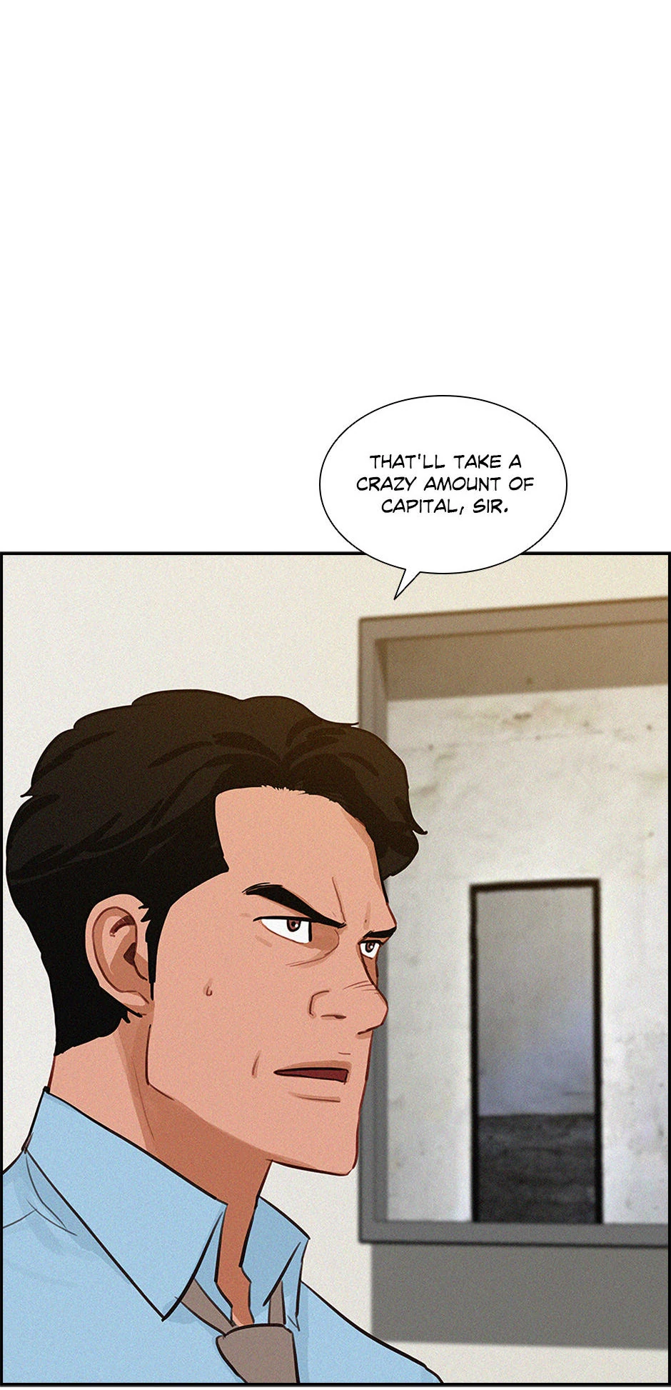 18+ Lord of Money Chapter 197 page 19
