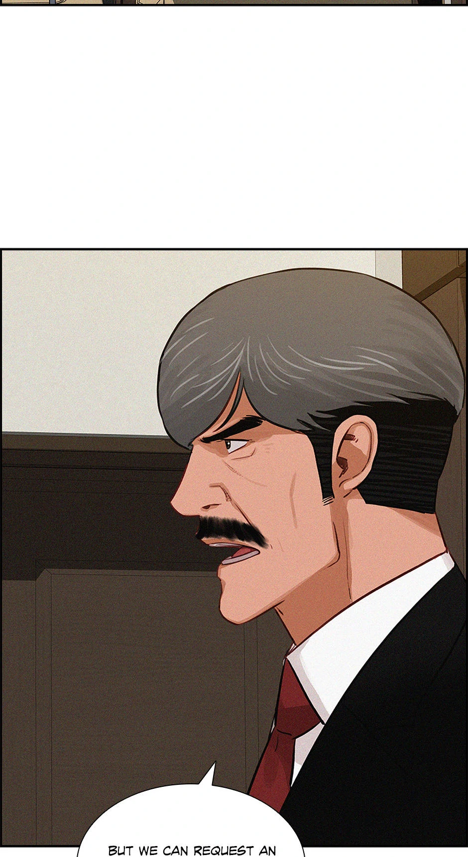 18+ Lord of Money Chapter 197 page 21