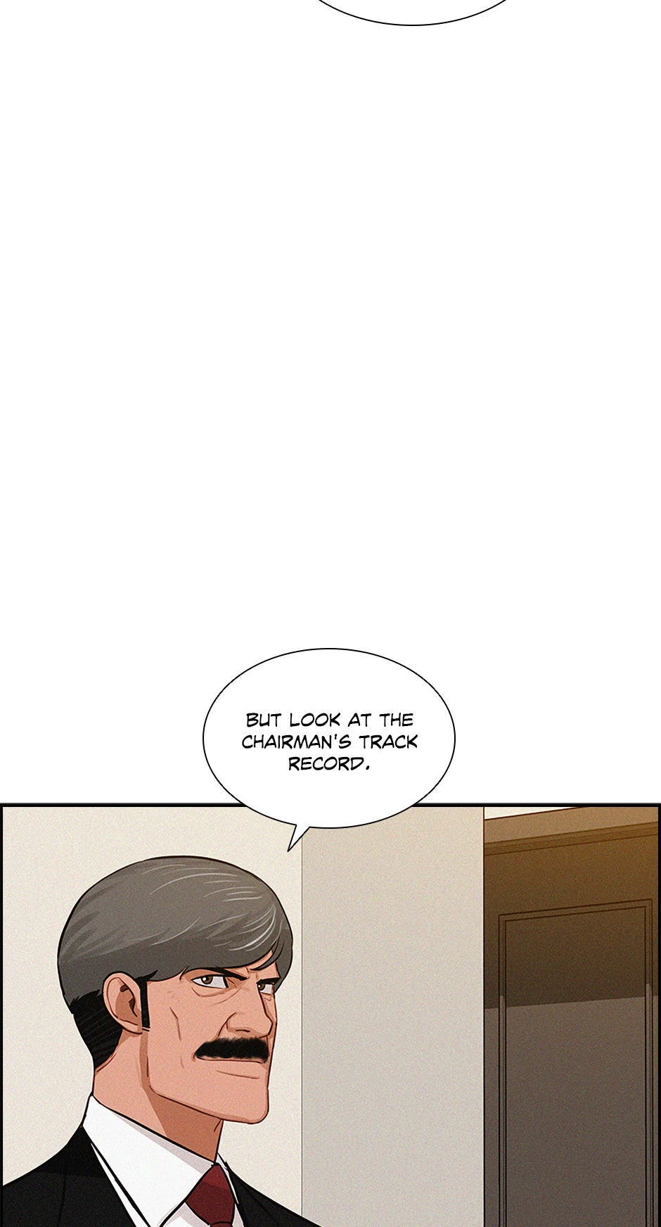 18+ Lord of Money Chapter 197 page 26
