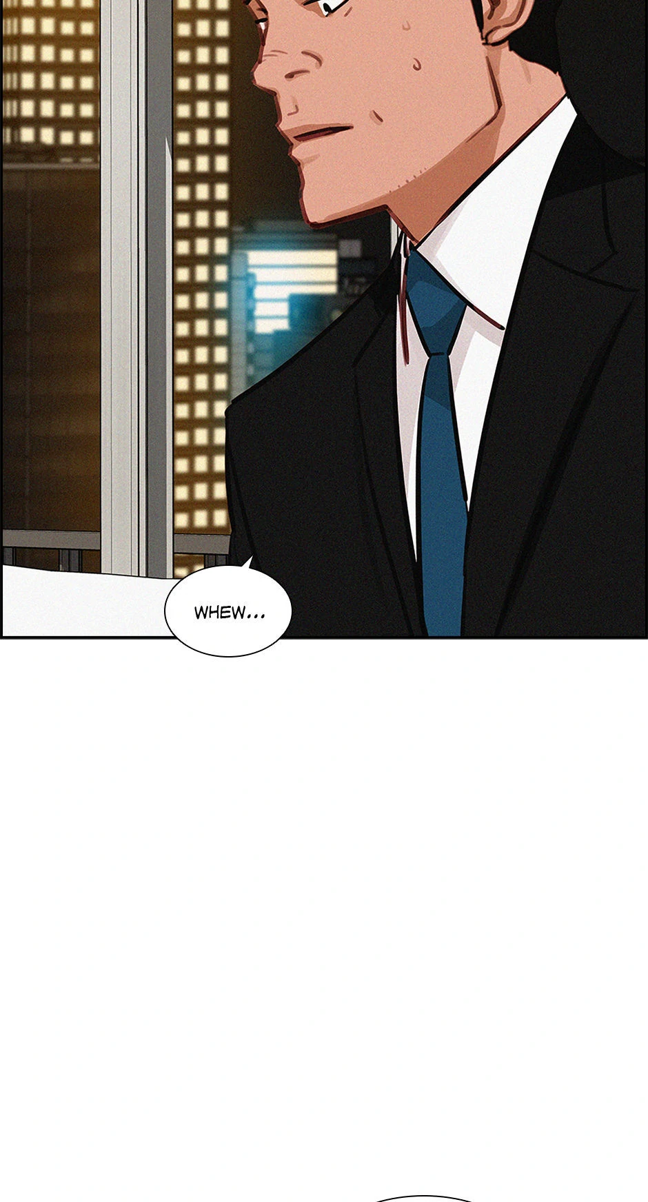 18+ Lord of Money Chapter 197 page 28
