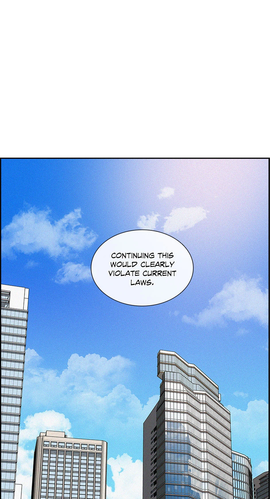 18+ Lord of Money Chapter 197 page 32