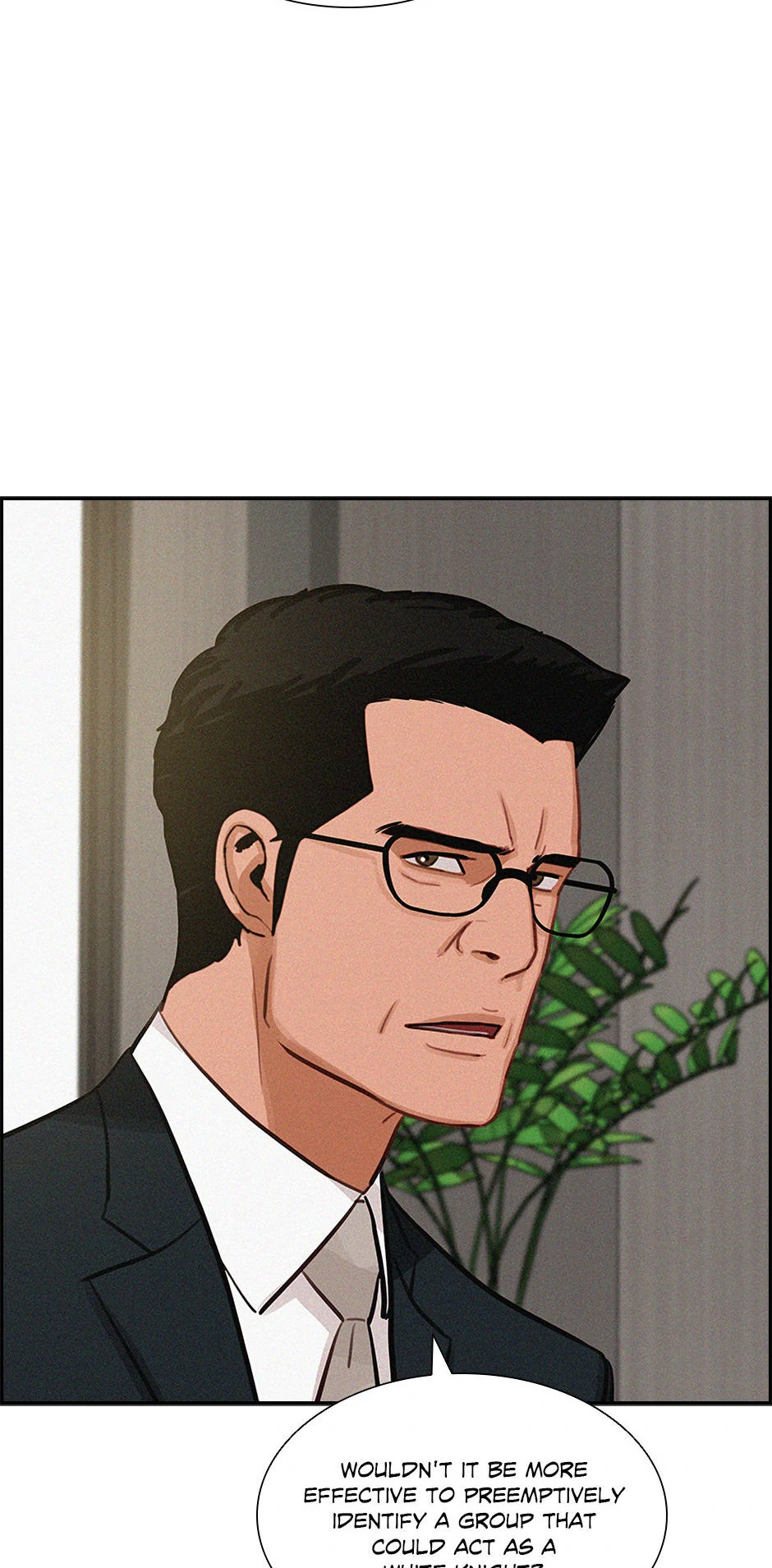 18+ Lord of Money Chapter 197 page 39