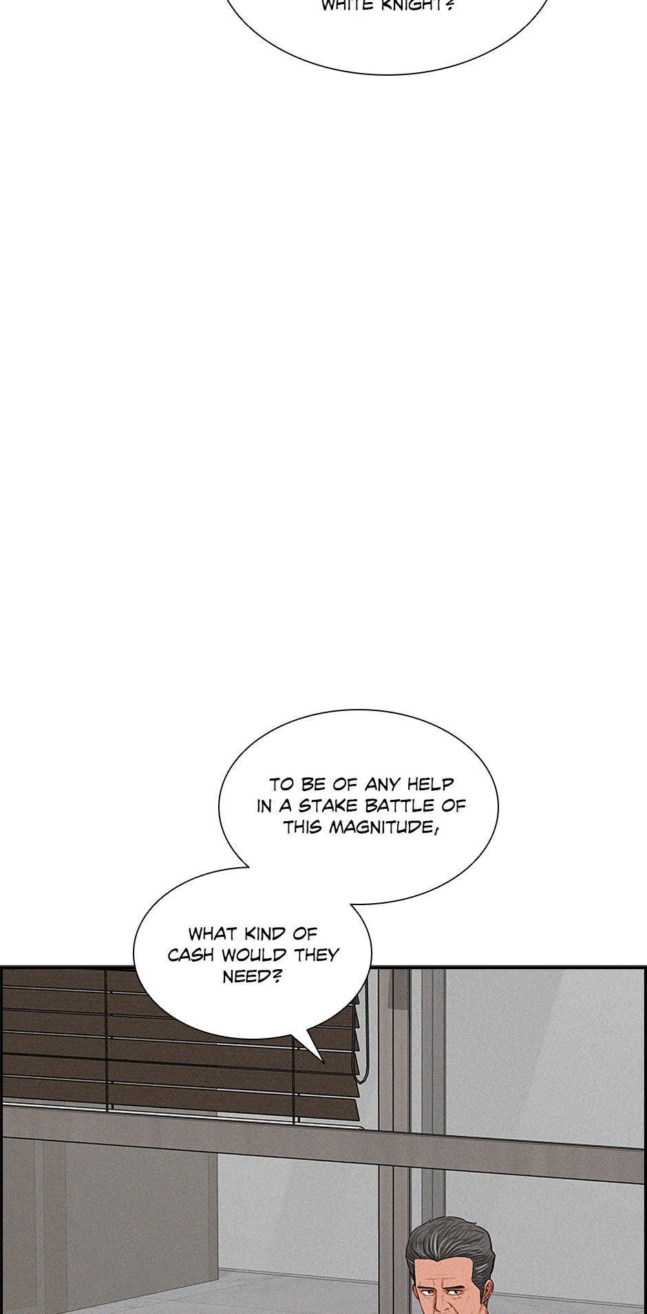 18+ Lord of Money Chapter 197 page 40