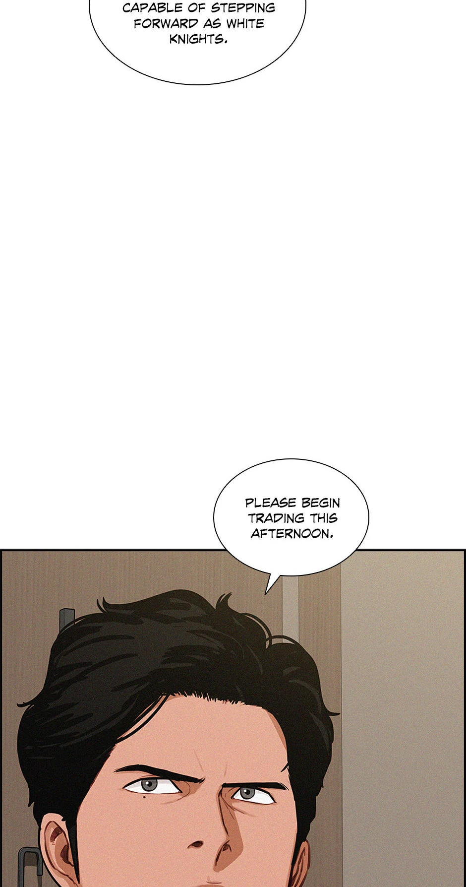 18+ Lord of Money Chapter 197 page 44
