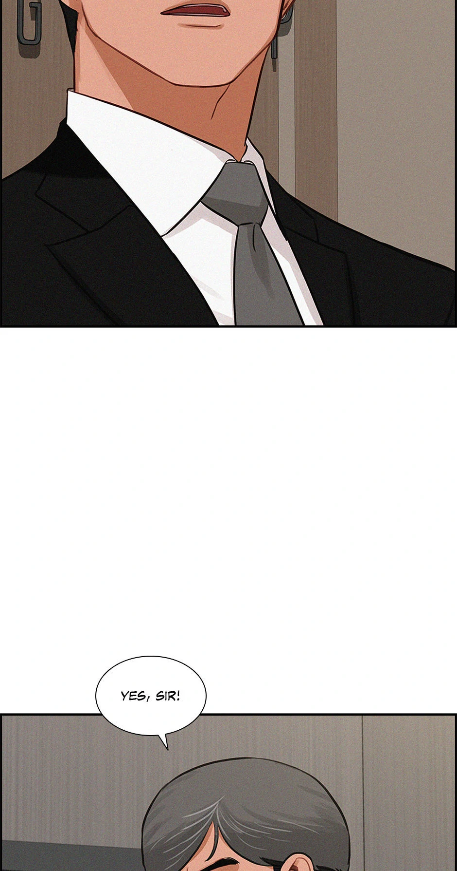 18+ Lord of Money Chapter 197 page 45