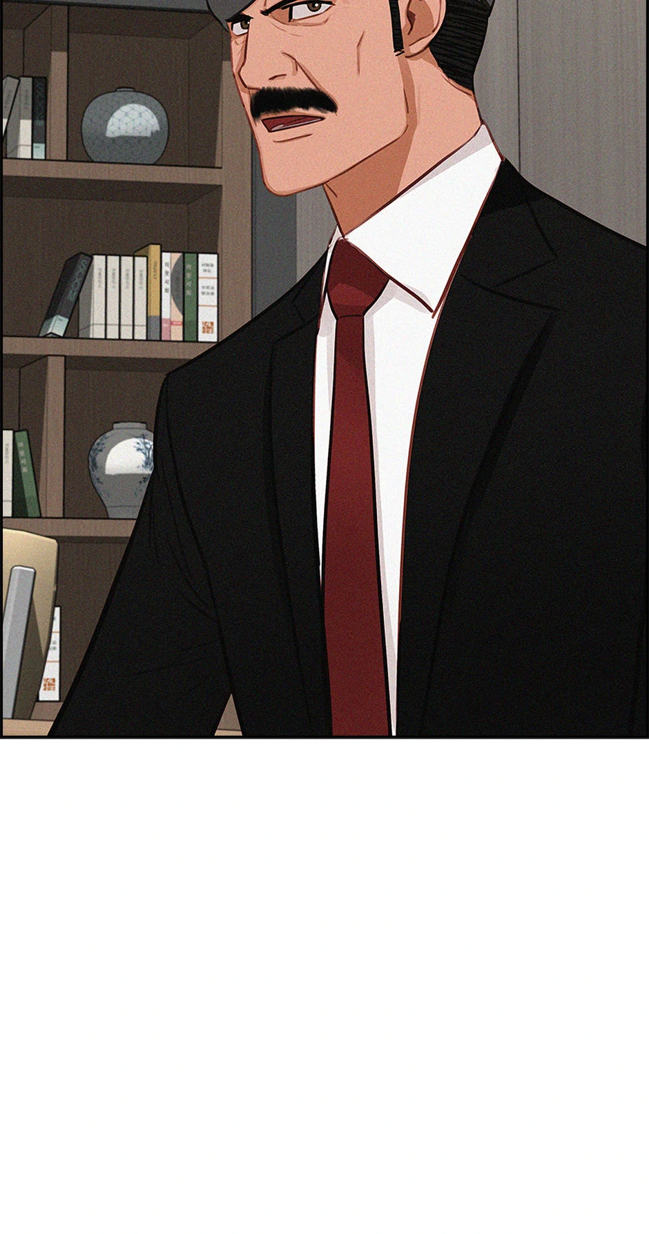 18+ Lord of Money Chapter 197 page 46