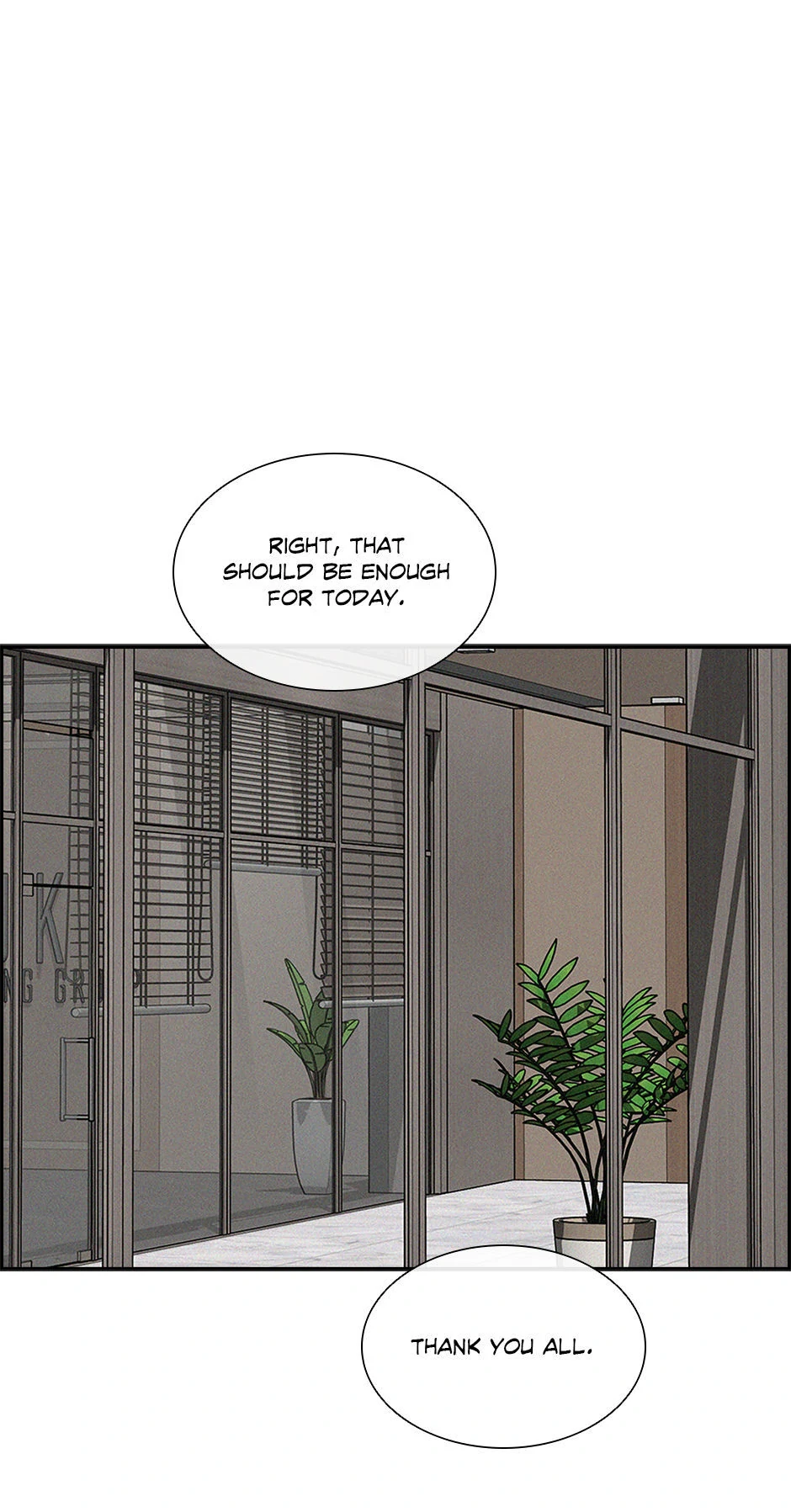 18+ Lord of Money Chapter 197 page 48