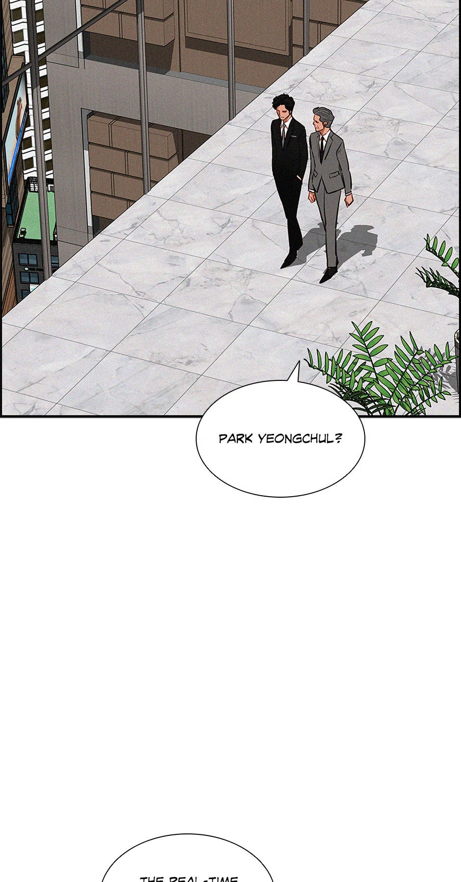 18+ Lord of Money Chapter 197 page 51