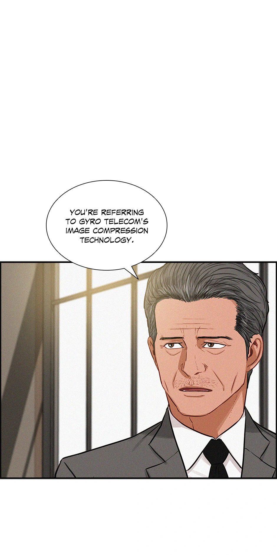 18+ Lord of Money Chapter 197 page 53