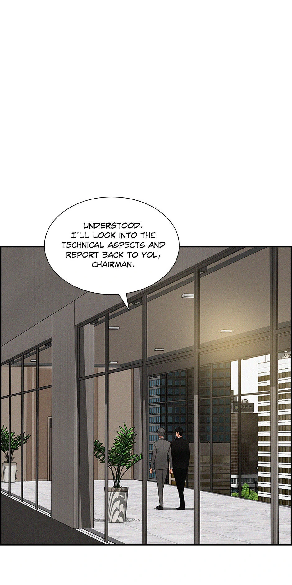 18+ Lord of Money Chapter 197 page 55