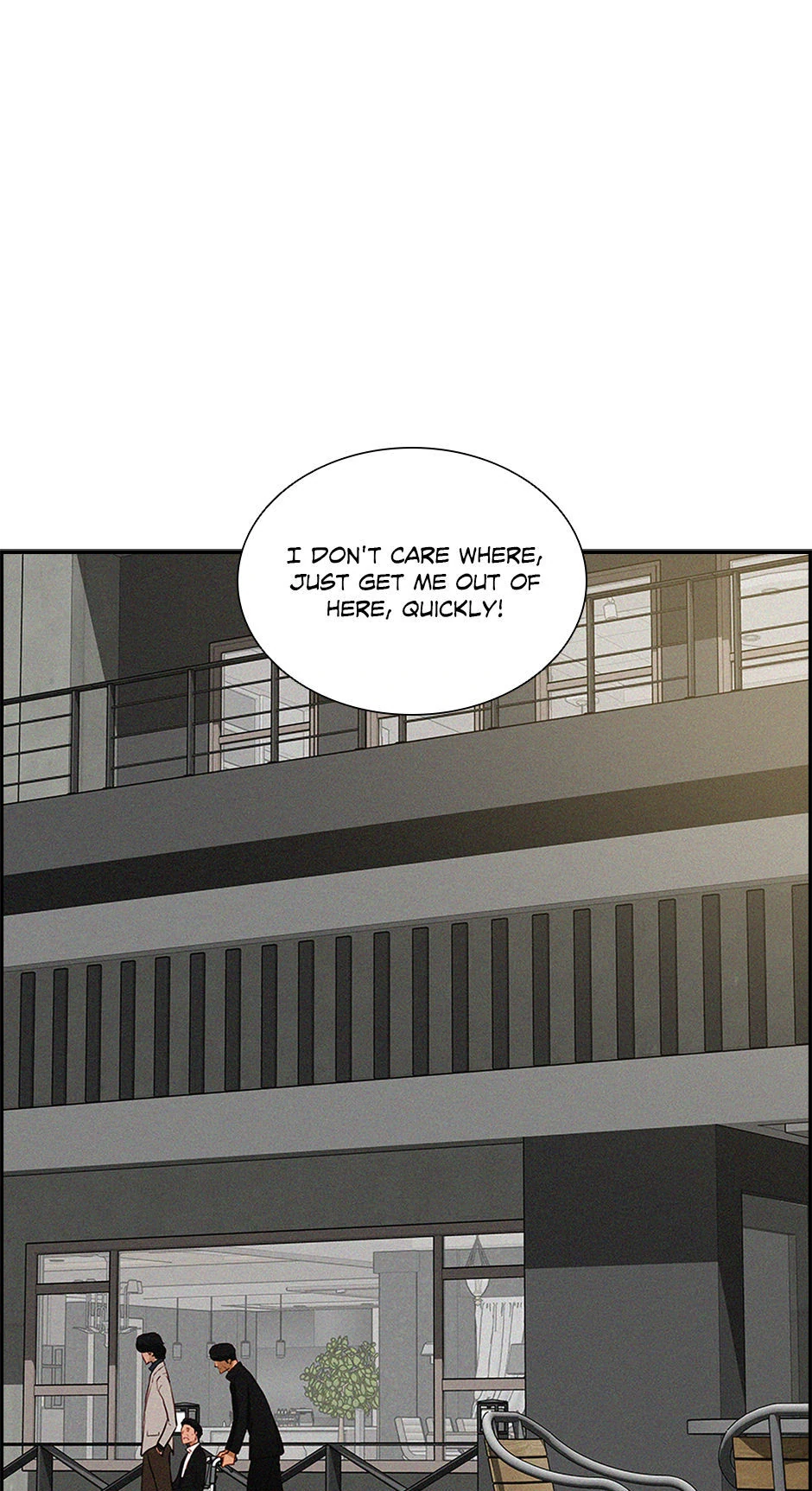 18+ Lord of Money Chapter 197 page 63