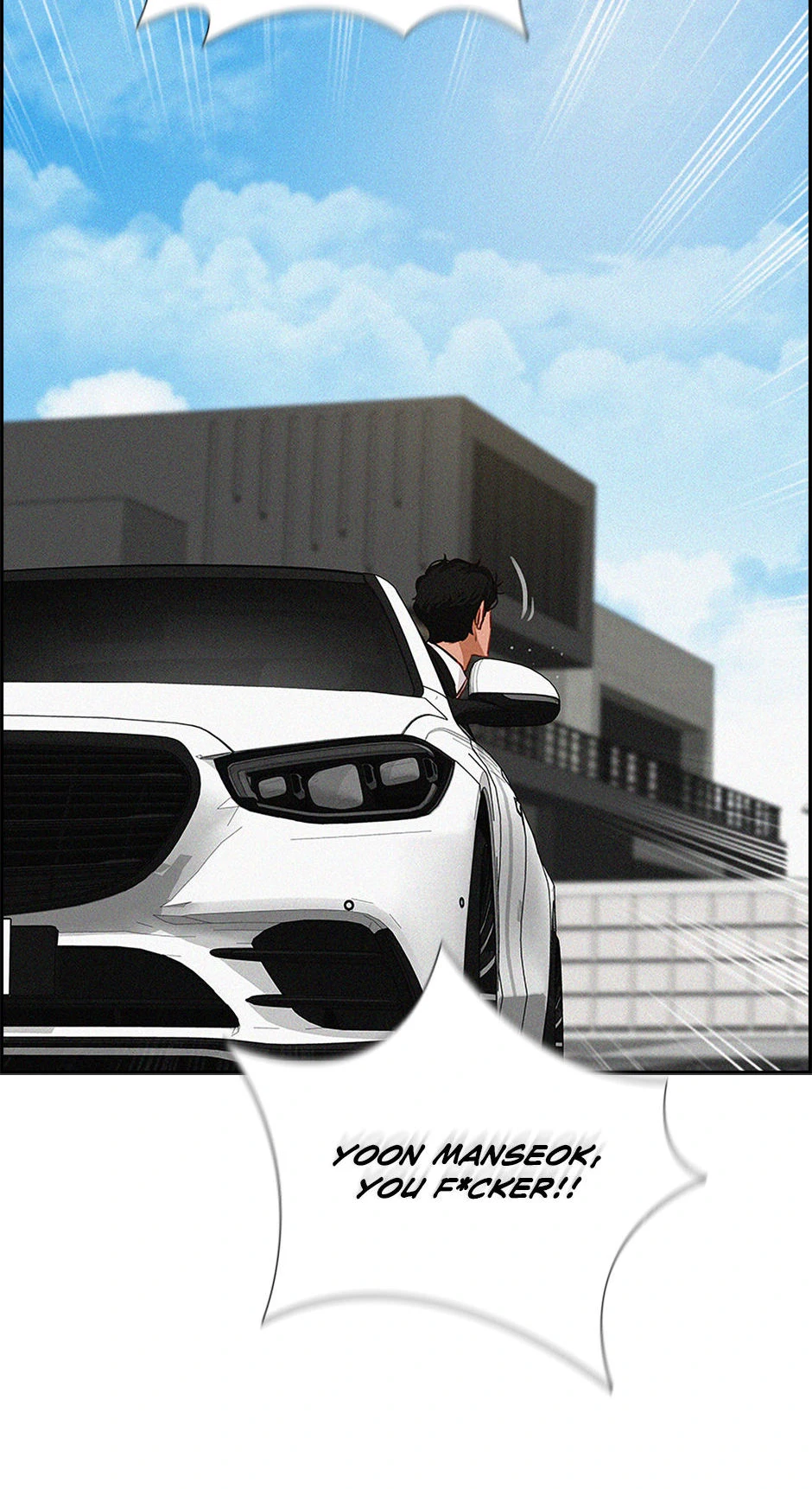 18+ Lord of Money Chapter 197 page 67