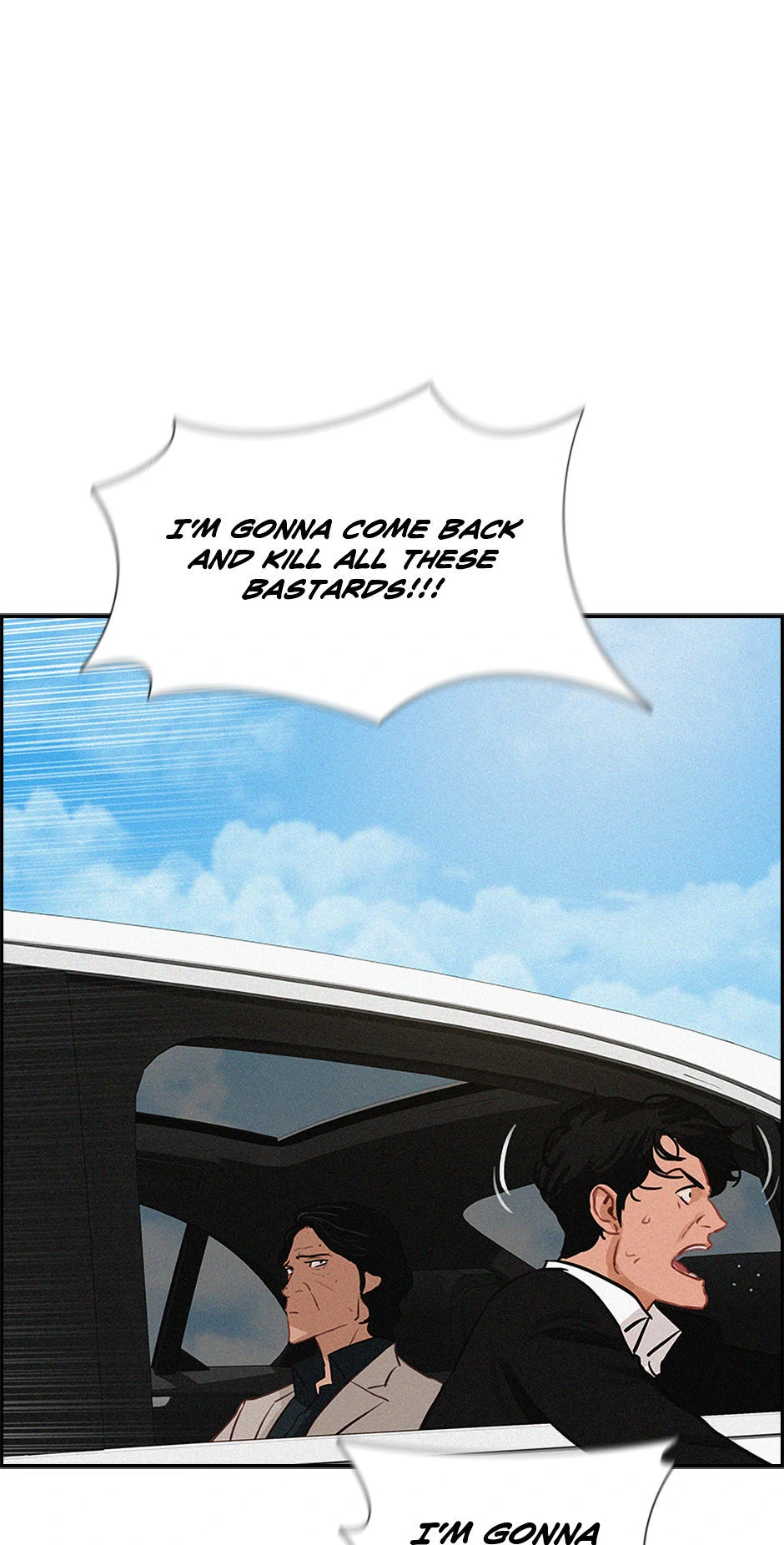 18+ Lord of Money Chapter 197 page 68