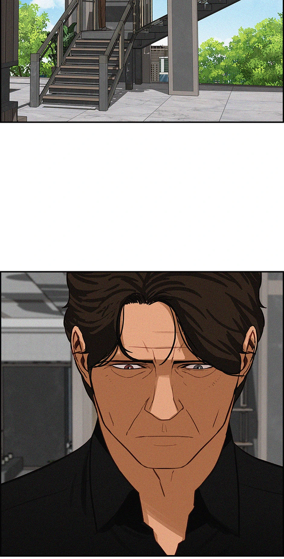 18+ Lord of Money Chapter 197 page 72