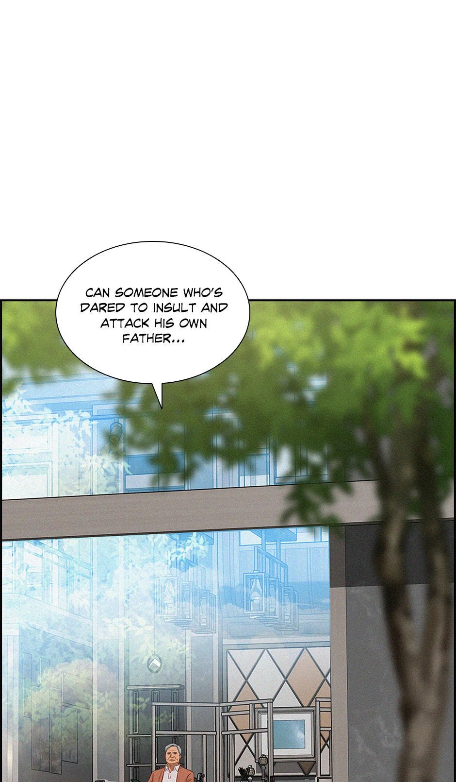 18+ Lord of Money Chapter 197 page 78