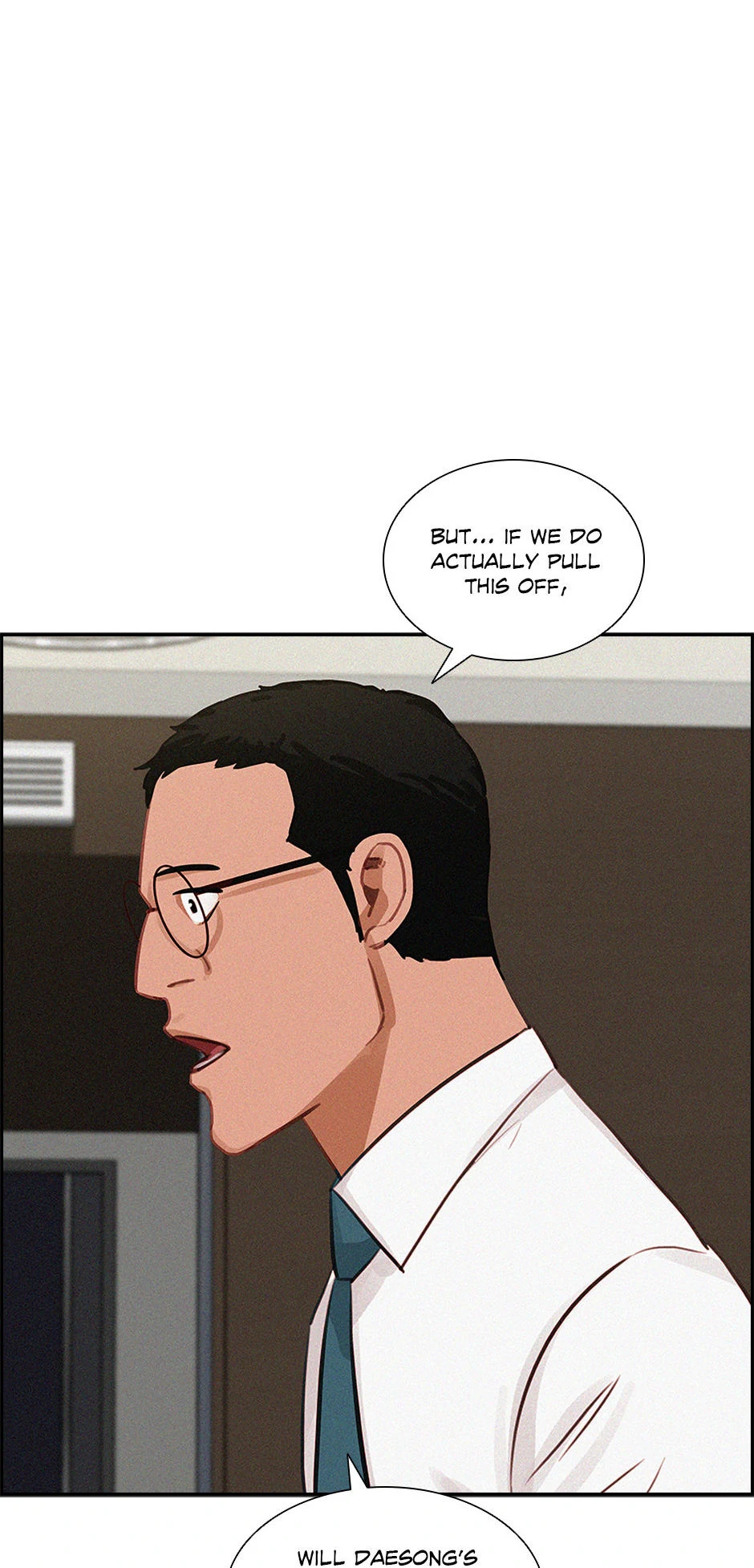 18+ Lord of Money Chapter 198 page 15