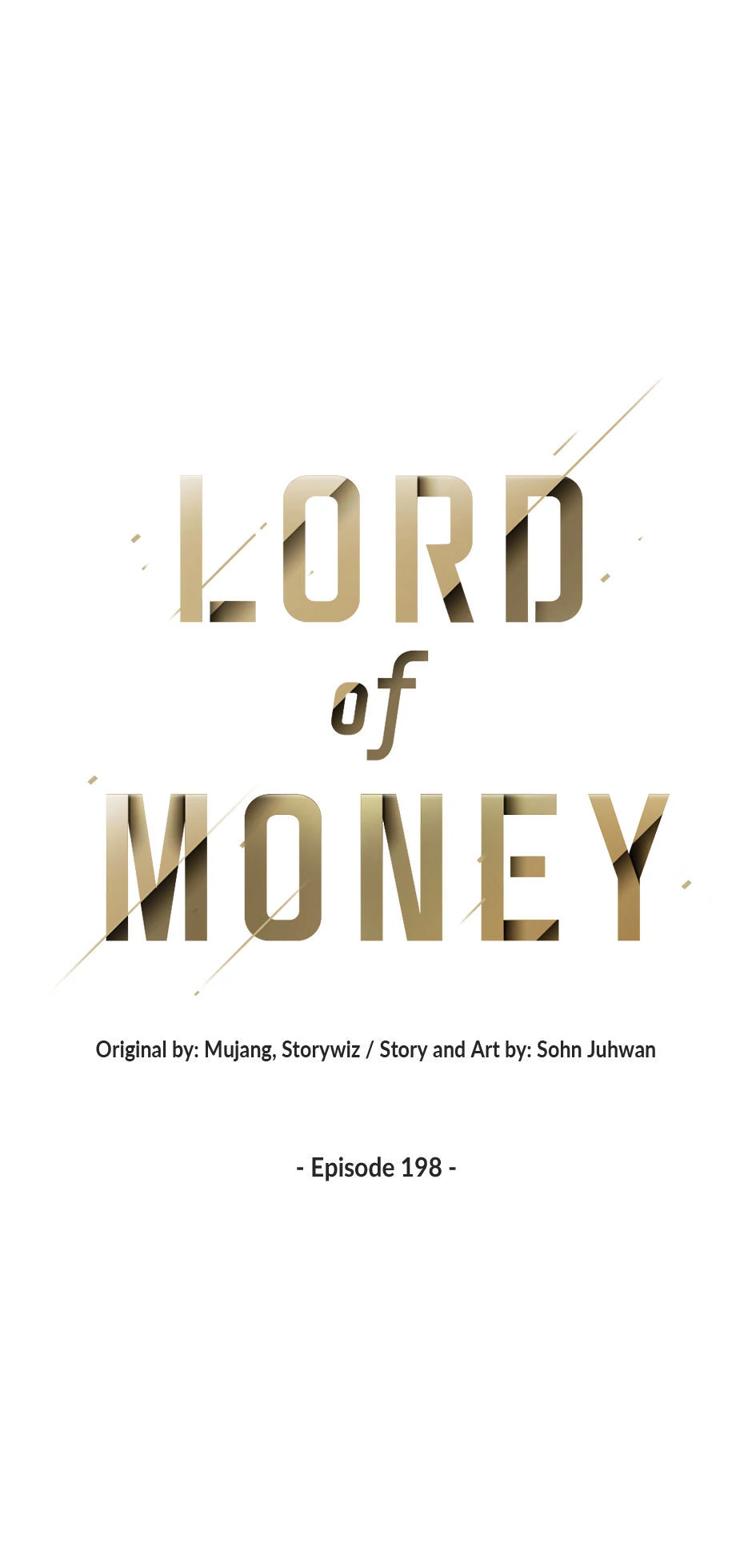 18+ Lord of Money Chapter 198 page 18