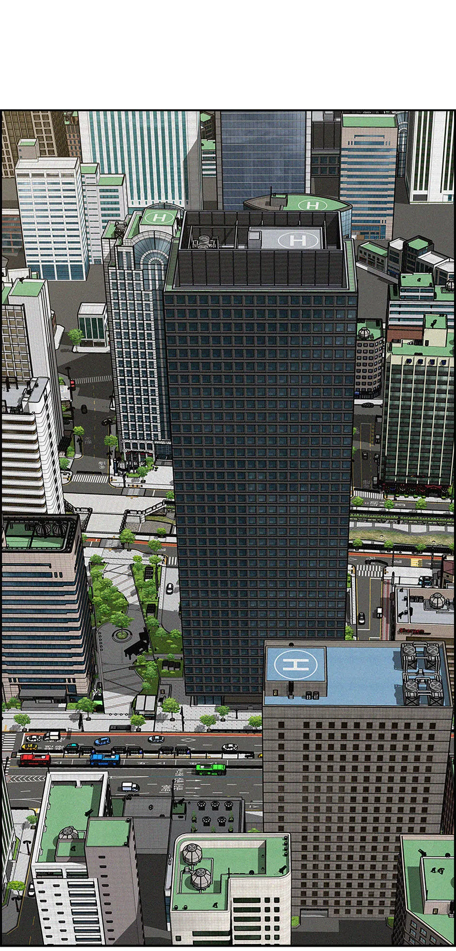 18+ Lord of Money Chapter 198 page 19