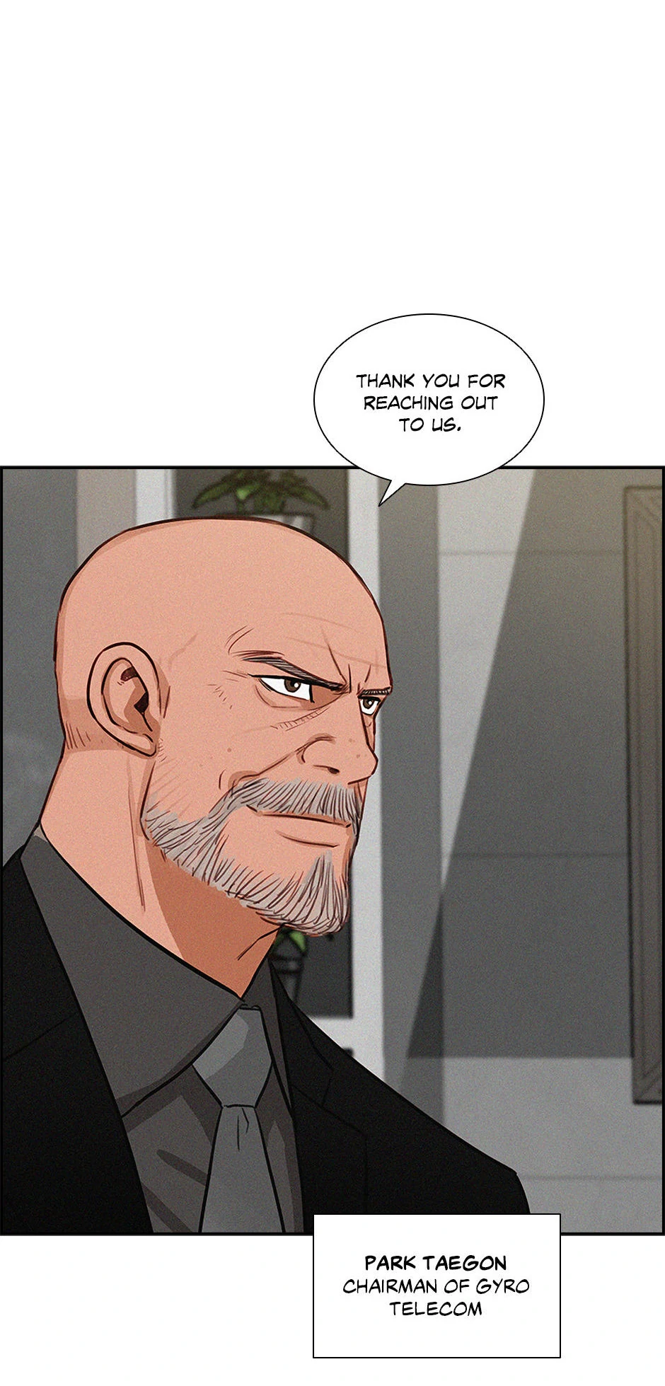 18+ Lord of Money Chapter 198 page 21