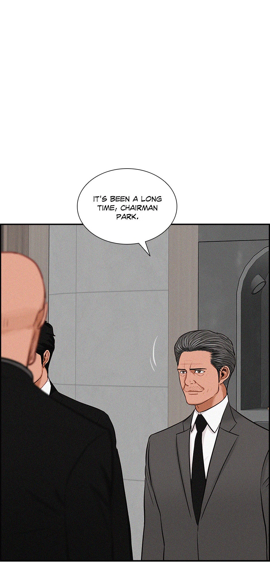 18+ Lord of Money Chapter 198 page 22