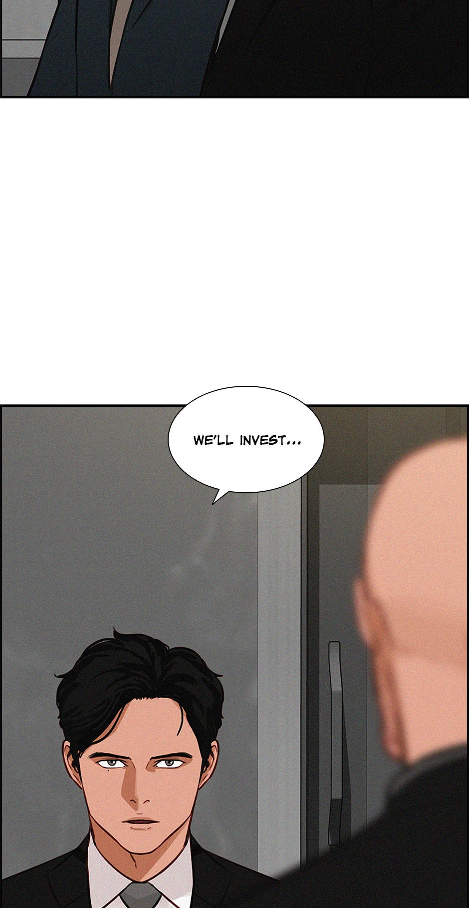 18+ Lord of Money Chapter 198 page 30