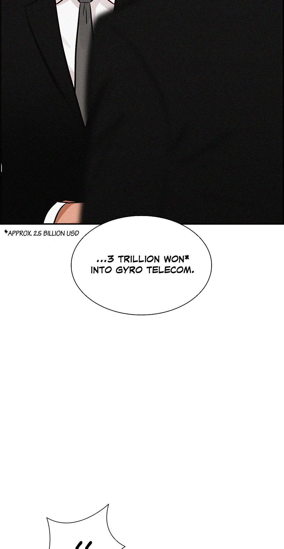 18+ Lord of Money Chapter 198 page 31