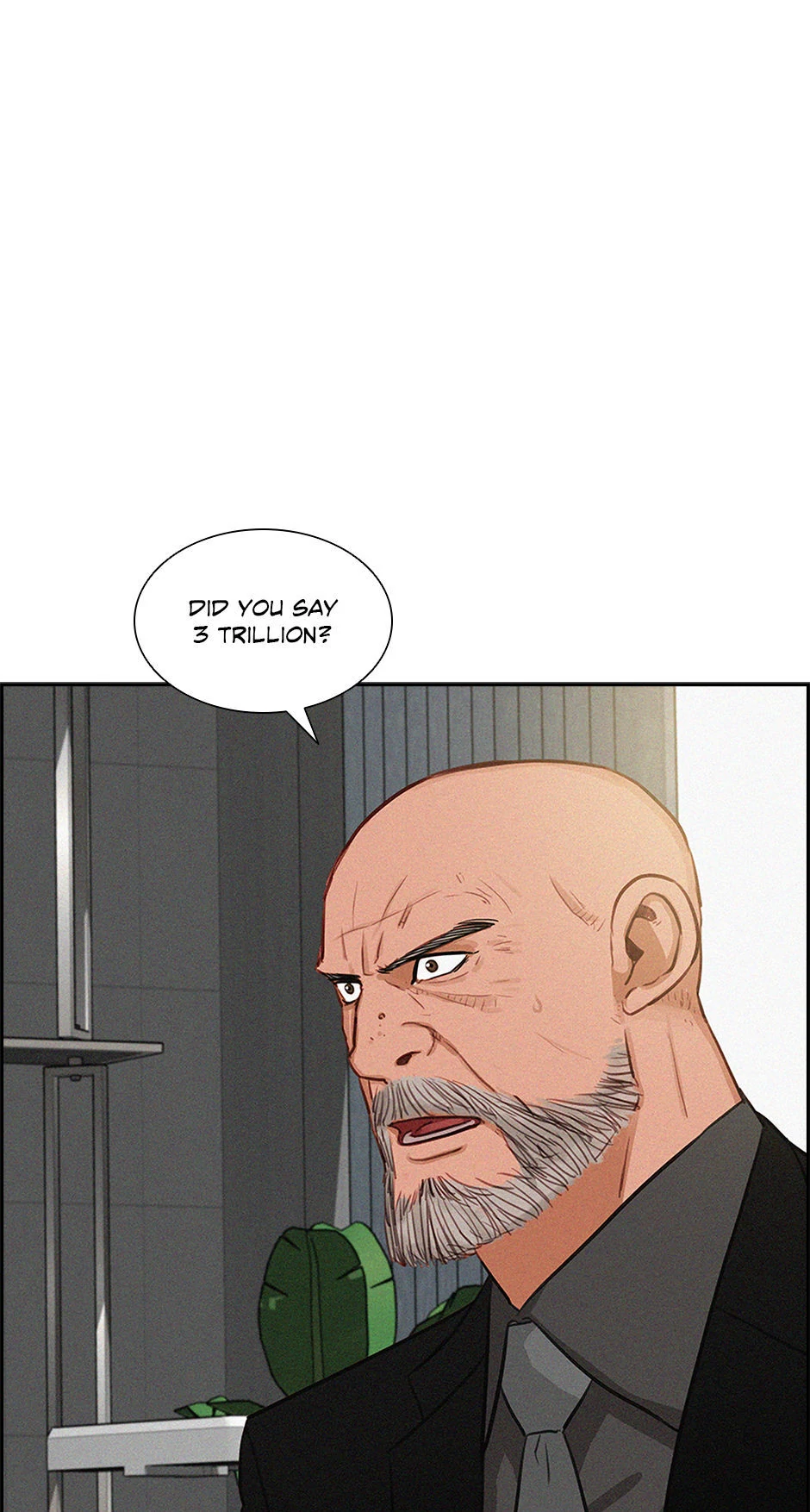 18+ Lord of Money Chapter 198 page 34