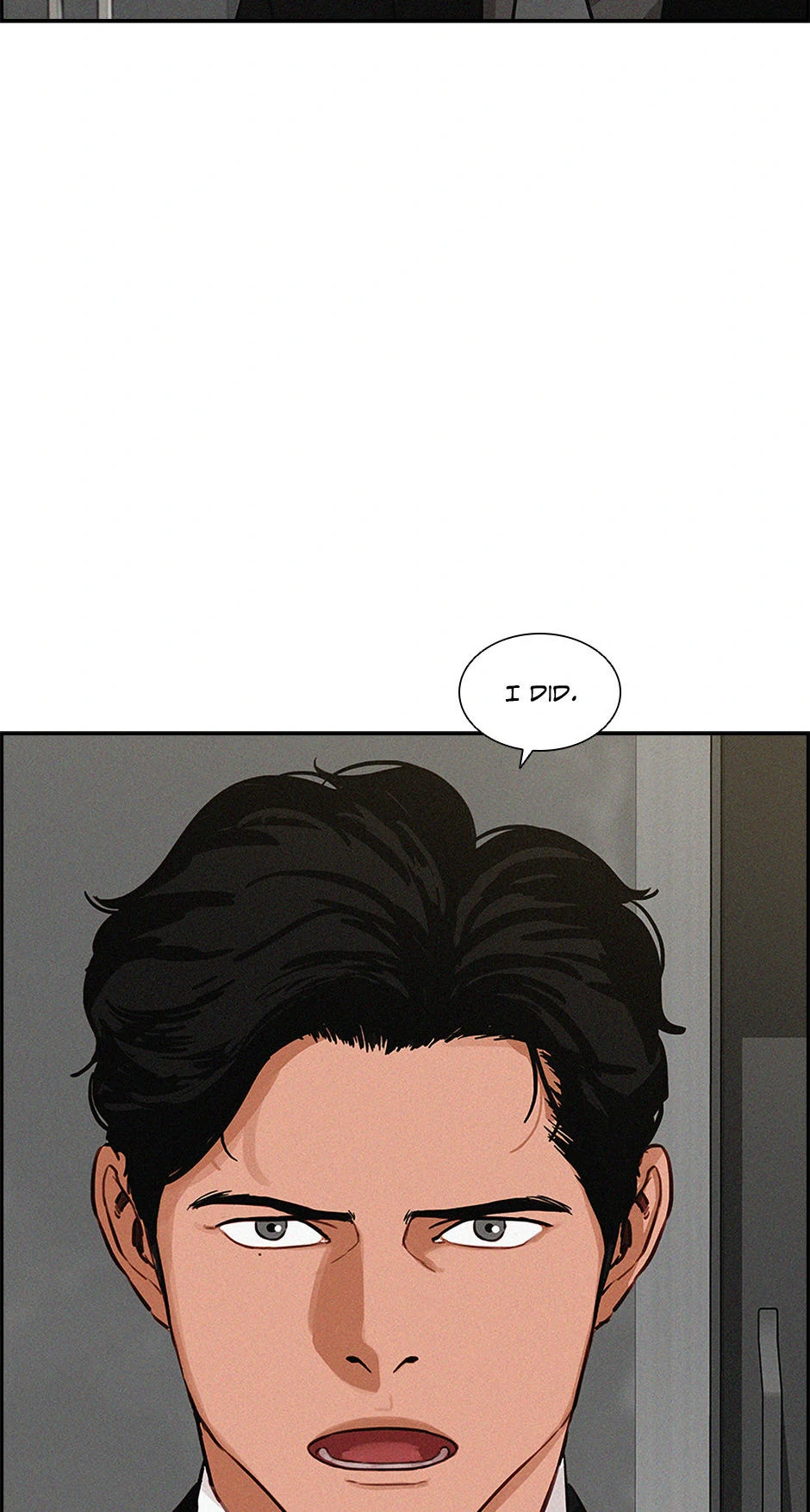 18+ Lord of Money Chapter 198 page 35