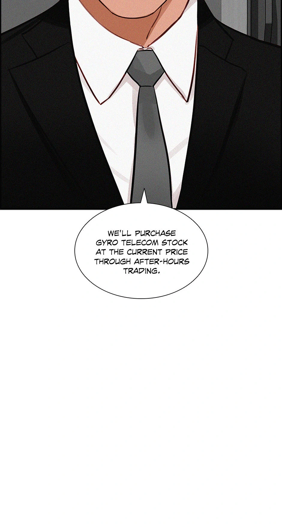 18+ Lord of Money Chapter 198 page 36