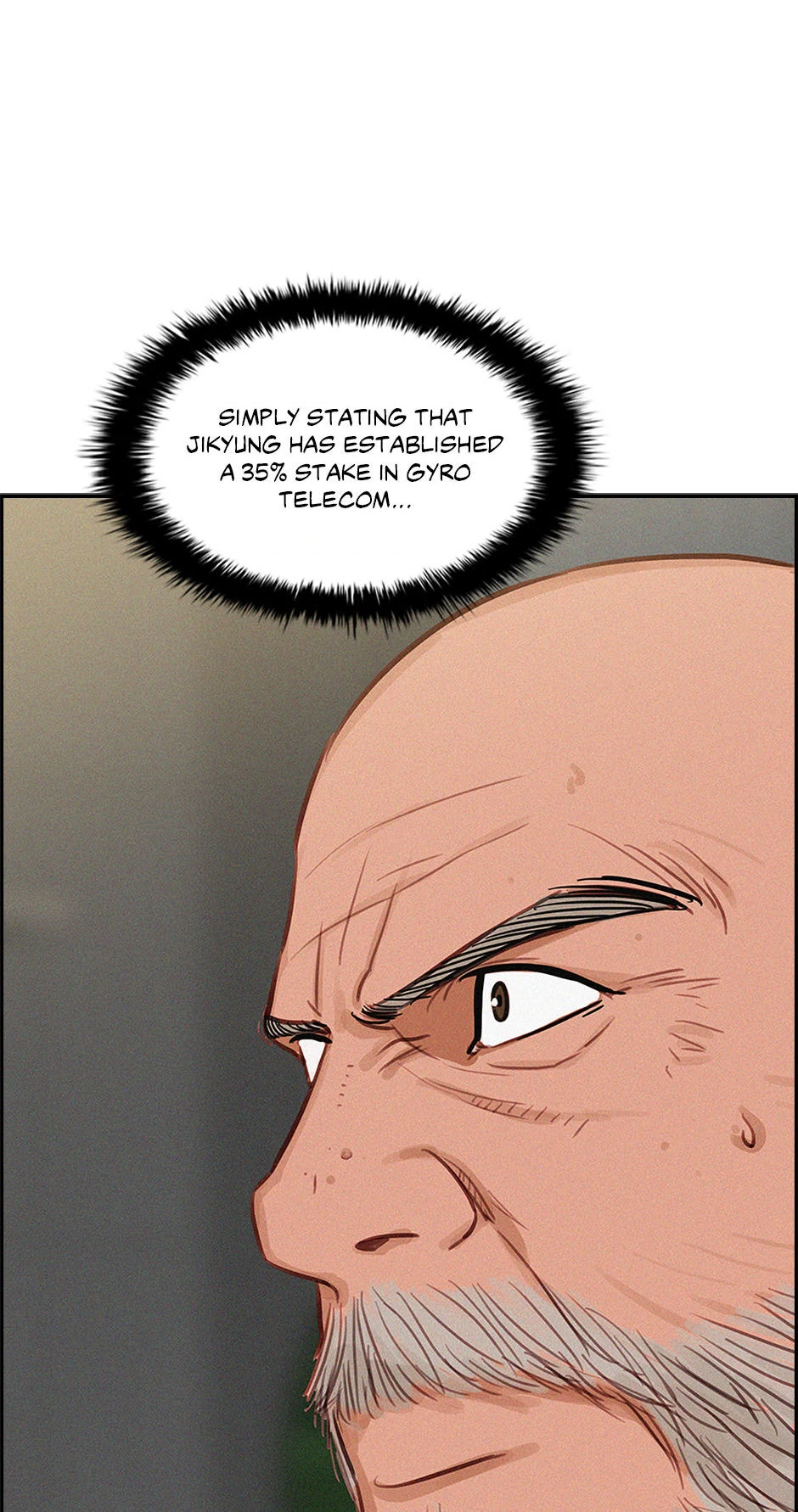 18+ Lord of Money Chapter 198 page 40
