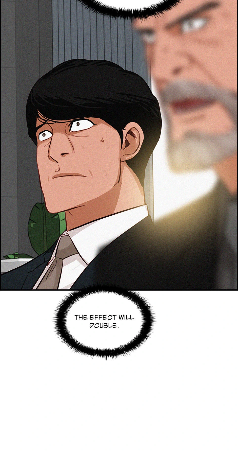 18+ Lord of Money Chapter 198 page 42