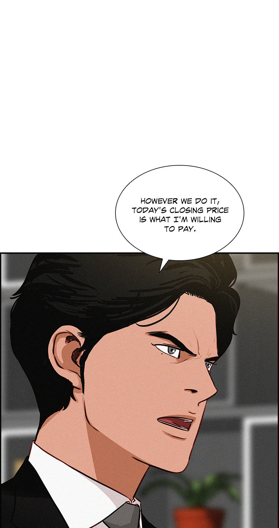 18+ Lord of Money Chapter 198 page 44