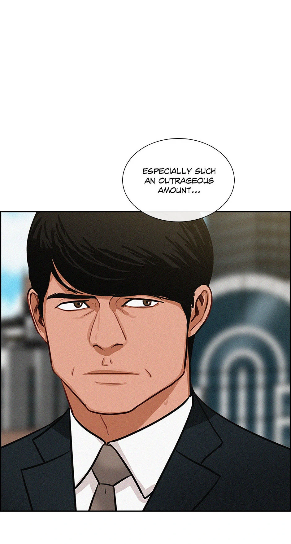18+ Lord of Money Chapter 198 page 50