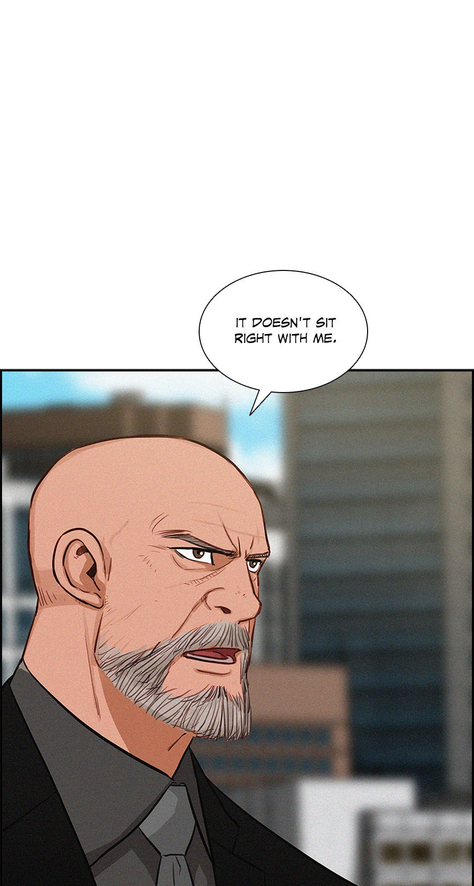 18+ Lord of Money Chapter 198 page 51