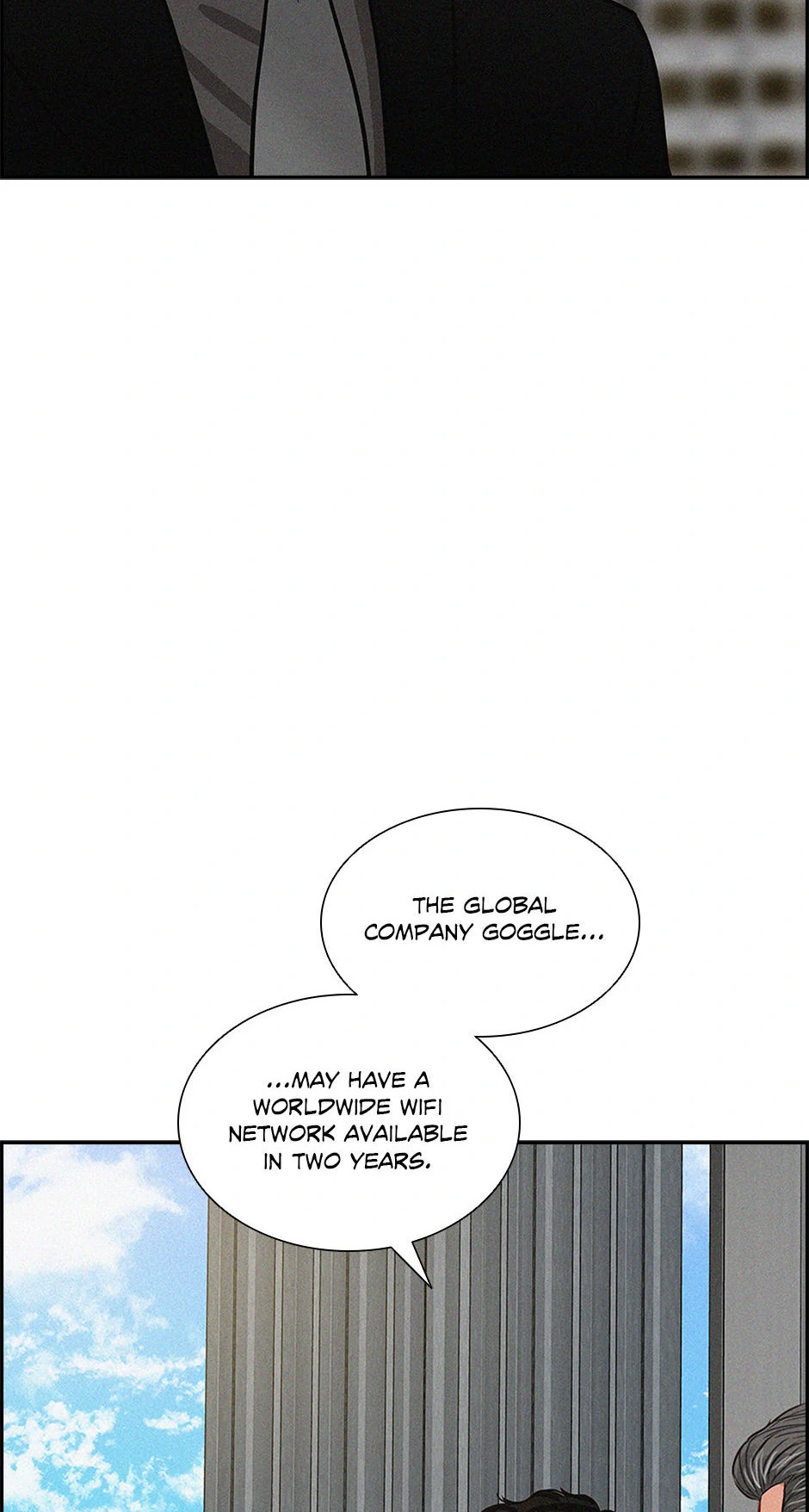 18+ Lord of Money Chapter 198 page 52