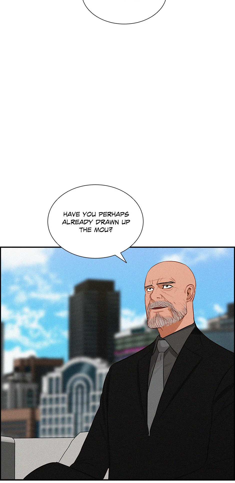 18+ Lord of Money Chapter 198 page 58