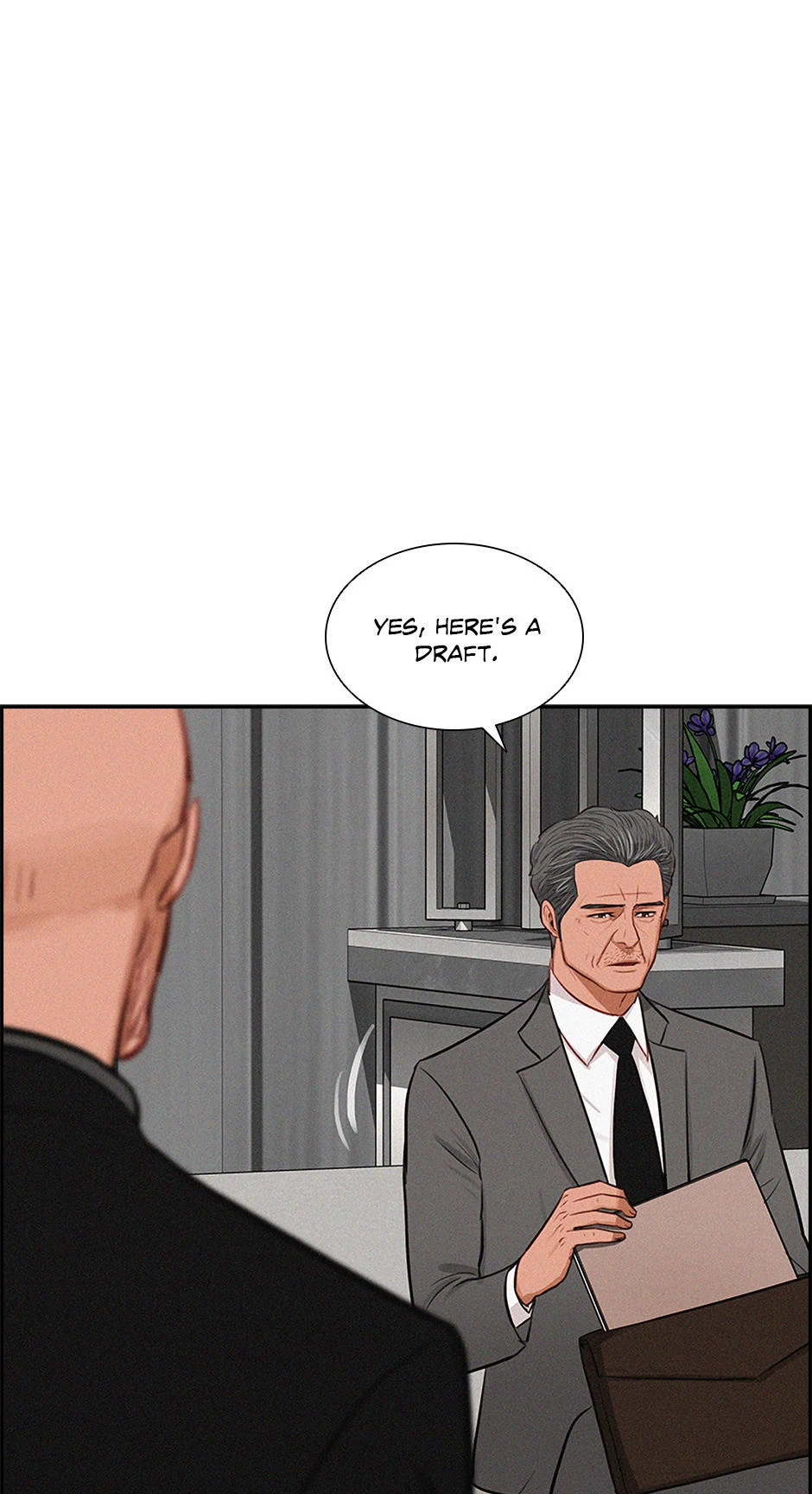 18+ Lord of Money Chapter 198 page 59