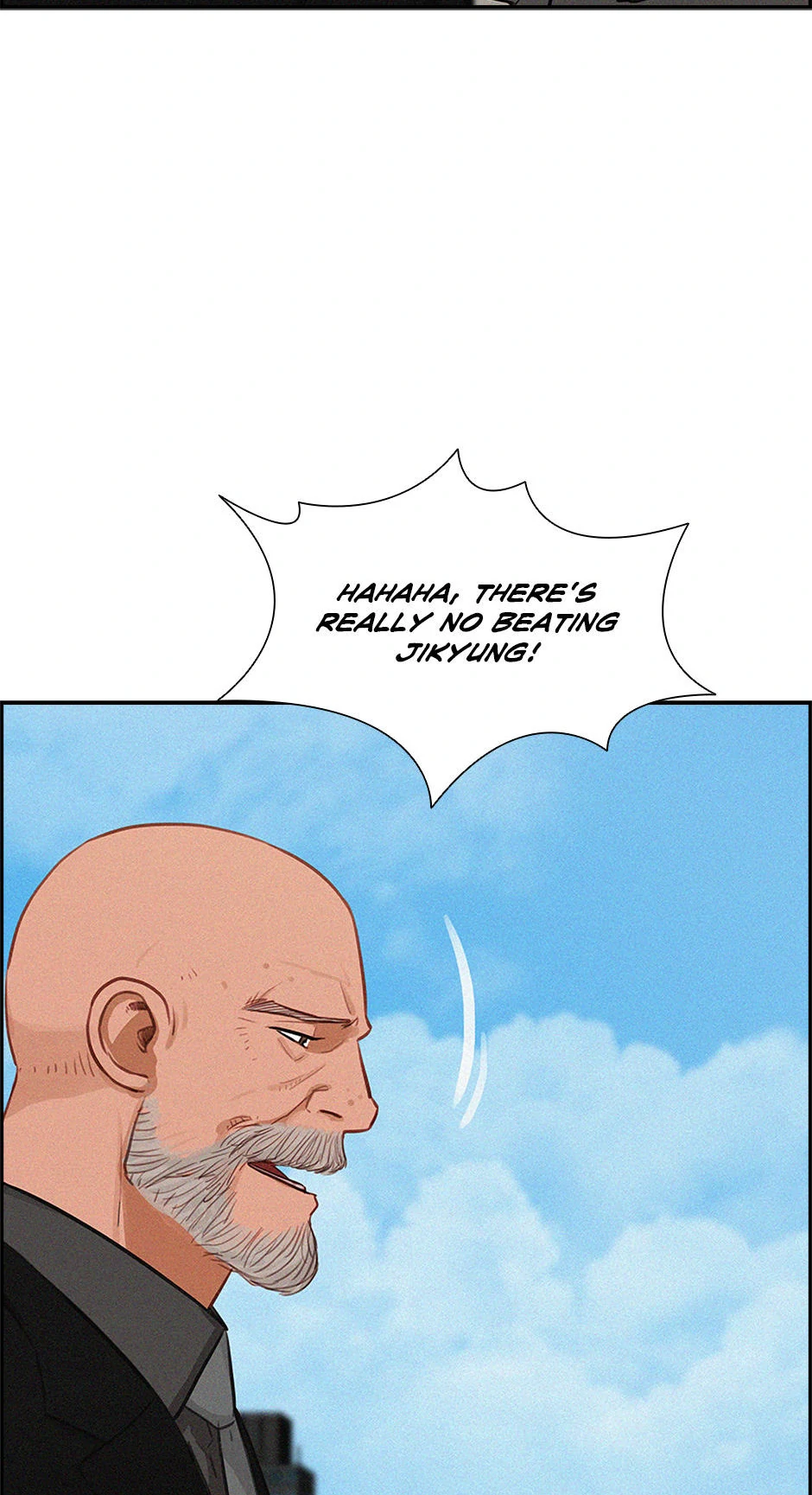 18+ Lord of Money Chapter 198 page 60