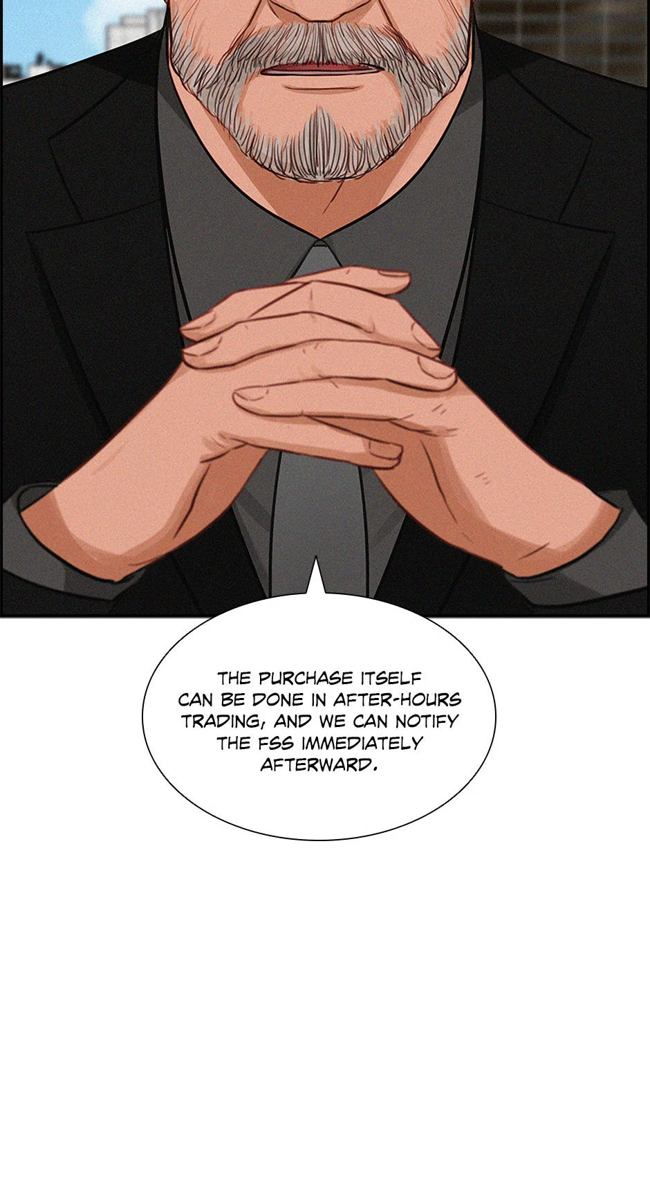 18+ Lord of Money Chapter 198 page 63
